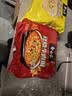 白象 方便面 汤好喝老母鸡汤面110g*5包 泡面 五连包 方便夜宵速食 实拍图