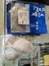 富海锦渤海银鲳鱼净重450g3条平鱼深海鱼烧烤食材烤鱼海鲜纯鱼肉送礼 实拍图