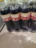 可口可乐（Coca-Cola）香草味汽水 碳酸饮料 500ml*12瓶 实拍图
