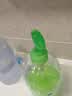 蓝月亮洗手液泡沫丰富芦荟抑菌*3瓶+清爽去油洗手液*3瓶 家用商用护手 实拍图