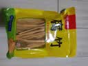 古松干货腐竹250g 手工黄豆制品 火锅凉拌豆皮腐皮 始于1998 实拍图