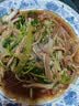 鲜京采五香肚丝500克 火锅食材免洗带肚尖生鲜猪肉煲汤猪肚鸡肚包鸡 实拍图