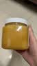 北大荒 东北黑蜂 椴树雪蜜 纯蜂蜜1000g 源产地 冲饮搭档送父母礼品礼物 实拍图