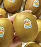 佳沛（zespri）新西兰金奇异果10个装单果重103-114g猕猴桃水果礼盒 实拍图