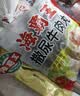 海霸王撒尿牛肉风味丸 500g/包 烧烤火锅食材 火锅丸子 实拍图