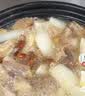 恒都 秘制拌肉250g*4 静腌牛肉 齐齐哈尔烤肉风味 烧烤食材 实拍图