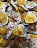 比比赞（BIBIZAN）鹌鹑蛋混合味420g约64颗卤蛋小吃熟食办公室休闲解馋送礼独立包装 实拍图