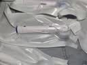 狮护 适配博朗欧乐B/oralB电动牙刷头D12D16D100P2000P40003709等通用替换刷头 8支 柔护+精准+多角度+亮白(真空包装配防尘盖) 小巧圆头 实拍图