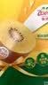 佳沛（zespri）新西兰金奇异果10粒巨大果146-175g猕猴桃水果礼盒 实拍图