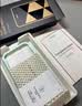 绿联【无黑边不挡屏】适用iPhone18ProMax/17ProMax钢化膜苹果18/17ProMax手机膜无边高清抗指纹防摔膜 实拍图