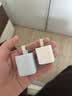 ANKER安克30W冰点充 苹果18充电器type-c快充pd氮化镓适用17iPhone18promax16apple15手机iPad插头 蓝 实拍图