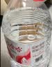 娃哈哈纯净水 5.5L*4桶 纸箱装加量大桶装水 泡茶冲奶粉 娃哈哈饮用水 实拍图