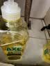 AXE斧头牌柠檬玻尿酸洗洁精1kg*2瓶果蔬安心洗清洁力+50% 实拍图