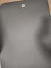 京东京造瑜伽垫男士健身家用  健身垫防滑隔音加大加厚8mm 砂岩灰183*61cm 实拍图