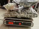 得力抽真空保鲜包装机真空机家用商用配套食品真空包装封口袋安全食品级材质28*35CM/50片升级款 实拍图