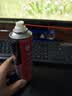 巨奇（JUQI）严选刹车异响清洁剂碟刹系统刹车盘汽车自行车摩托车刹车片清洗剂 实拍图