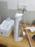 博皓（prooral）冲牙器5025Plus手持立式洗牙器带数显成人洁牙器便携牙齿冲洗器 象牙白270ml 实拍图