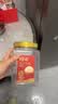 百草味夏威夷果奶油味1kg 坚果炒货干果每日坚果大果罐装休闲零食团购 实拍图