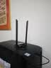 普联（TP-LINK） TL-WN826N免驱版USB无线网卡 300M台式机笔记本通用wifi接收器 智能安装 实拍图