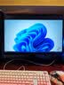 华硕小金刚VG27AQL5F 27英寸显示器2K200Hz显示器超频220Hz FastIPS FreeSync无撕裂 0.3ms响应 HDR400 实拍图