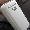 纽曼5G无线路由器随身WiFi6移动免插卡cpe千兆双频车载便携式高速上网卡全国通用流量2026款 实拍图