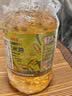 金龙鱼 食用油 非转基因 物理压榨玉米油6.18L（蕴含植物甾醇） 实拍图