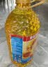 多力黄金3益葵花籽油6.18L 一级压榨食用油 高品质营养升级款 实拍图