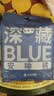 她研社深藏blue安心裤超长超薄夜用安睡裤 XL码裤型卫生巾3条姨妈巾自营 实拍图
