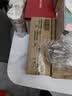 展艺蛋糕纸杯100只 奶油萌熊 空气炸锅烤箱马芬纸杯蛋糕点烘焙模具 实拍图