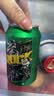 珠江啤酒（PEARL RIVER）9度 纯生啤酒 330ml*24听 整箱装  京东自营 鲜爽解腻 实拍图