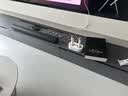 纯麦 智能电视无线k歌麦克风话筒家庭KTV唱歌支持鸿蒙智联设备套装支K2 实拍图