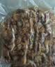 丹东特产黄蚬子干追剧小零食海鲜干货原味香辣蚬子干五成干净重 香辣蚬子干 250g 实拍图