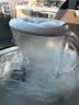 碧然德（BRITA）过滤净水器 家用滤水壶 净水壶 Marella 海洋系列 3.5L（白色） 实拍图