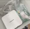 鱼跃（yuwell）家用雾化器儿童成人老人医用亲肤面罩雾化机带定时功能405M 实拍图
