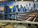 泰坦军团34英寸 WQHD超清 180Hz FAST IPS HDR显示器 智能分屏准4K 旋转升降 21:9电竞带鱼屏 P34UG PLUS 实拍图