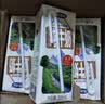 完达山生牛乳纯牛奶200ml*24盒 3.2g蛋白家庭早餐奶学生奶 实拍图