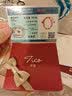 蒂蔻（Tico）足金十二生肖猪黄金转运珠手链红绳3D金猪本命年手链生日礼物 实拍图