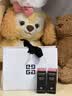 纪梵希（Givenchy）【11.11买正送正】粉丝绒N16杏豆沙口红唇膏生日礼物达人机制 实拍图
