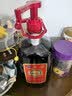 劲牌中国劲酒 35度 5L 大桶量贩装（无取酒器） 自饮 送礼 实拍图