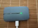 华为鸿蒙智选随身wifi6移动无线随行WiFi3网络4g无线网卡携带无限制多网全国通用流量2026款5G AX15B 升级WiFi6灰【多网切换】晒单送备用电池 实拍图
