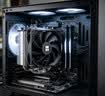 利民（thermalright）Assassin X 120 Refined SE 风冷散热器 AGHP逆重力四热管支持 12CM风扇 AX120 R SE 实拍图