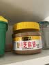 六必居 调味酱料 纯芝麻酱 凉拌面热干面酱火锅蘸料 420g 中华老字号 实拍图