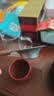 TILIVING钛立维纯钛茶漏茶渣过滤网茶水分离茶隔 实拍图