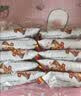 黄飞红（HUANGFEIHONG） 麻辣花生米250g（25g*10袋）休闲零食下酒菜脱油花生仁坚果炒货 实拍图