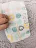 好奇（Huggies）好奇小森林纸尿裤S28片(4-8kg)尿不湿心钻【纯净0添加】 实拍图