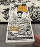 渣渣灰南昌拌粉195g*5盒 江西米粉香辣地道特色方便速食非螺蛳粉麻辣烫 实拍图