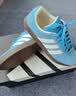 VANS范斯官方 升级款ComfyCush Old Skool舒服运动鞋低帮 黑色 41 实拍图
