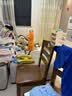 Bestway充气不倒翁玩具拳击柱沙袋发泄解压神器儿童玩具 长颈鹿不倒翁 实拍图