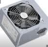 长城（Great Wall）额定400W HOPE-5000DS电脑电源 （75cm长线材/宽电压/温控风扇） 实拍图