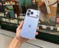 第一卫DIVI【18首选|相机键全包】适用iphone18Pro手机壳苹果18Pro保护套气囊防摔晶透抗黄耐磨简约保护壳 实拍图